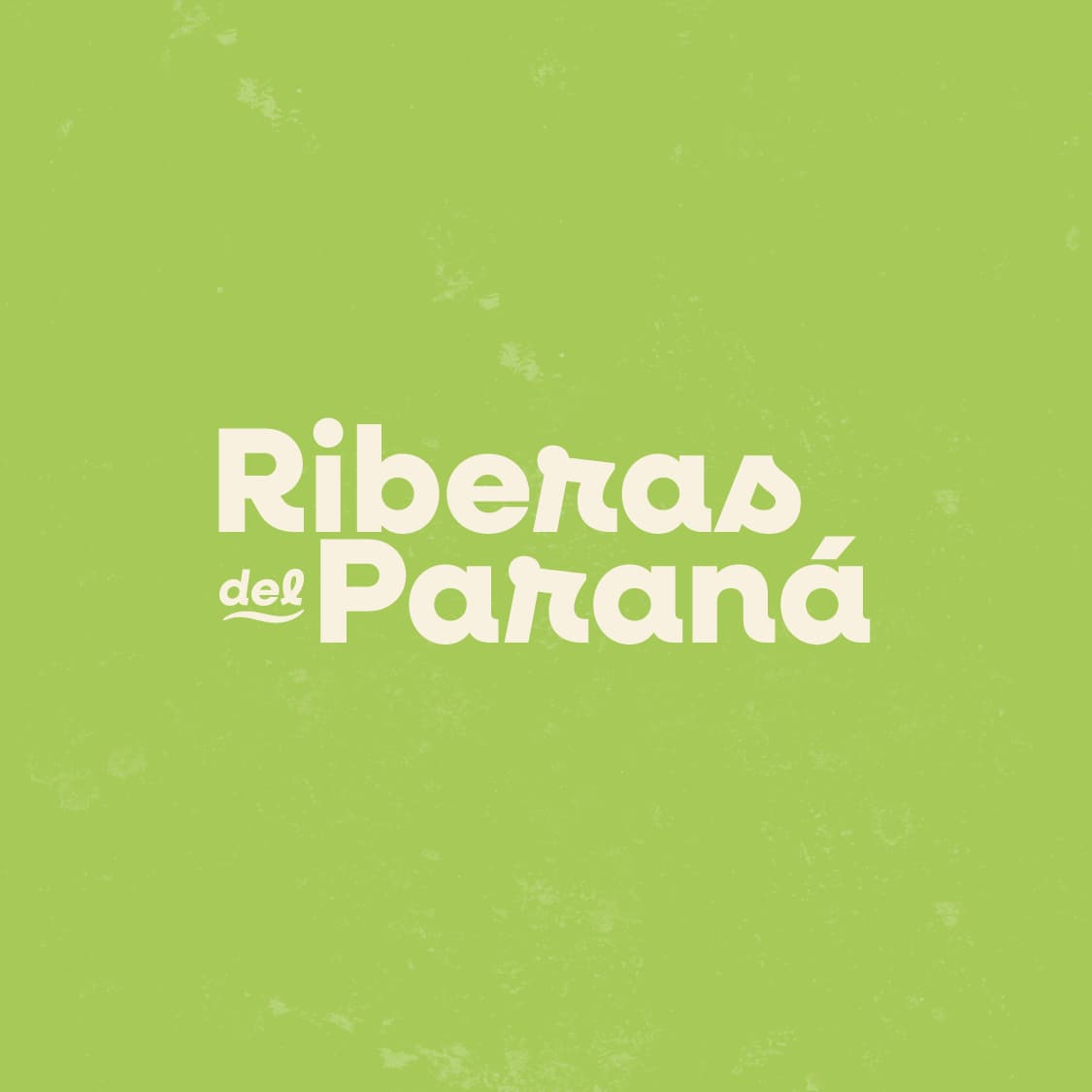 Riberas del Paraná